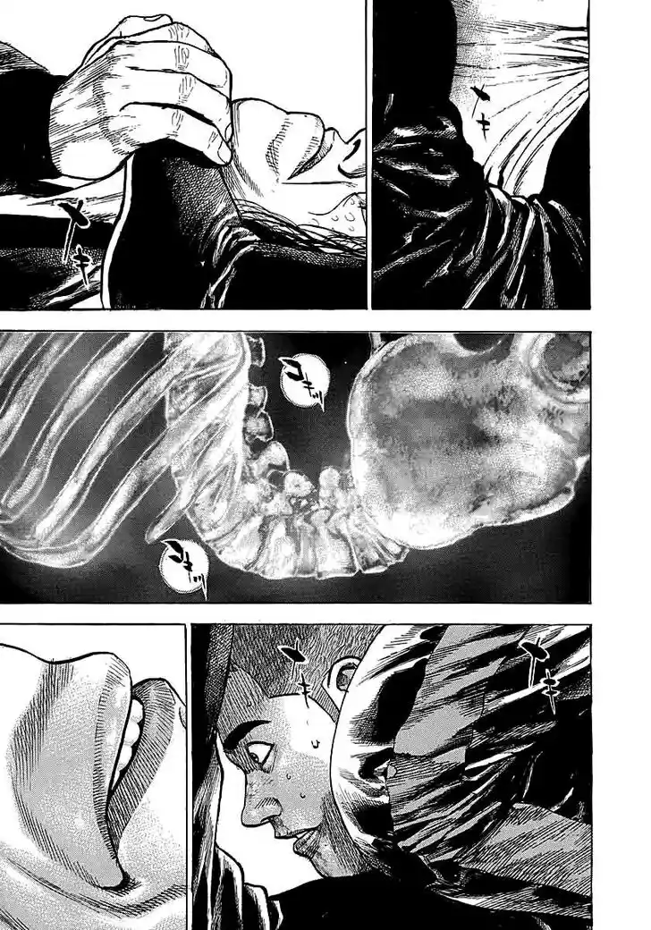 Tough Gaiden - Ryuu o Tsugu Otoko Vol.34 Ch.364