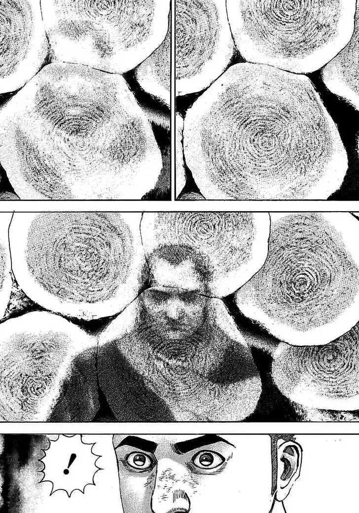 Tough Gaiden - Ryuu o Tsugu Otoko Vol.34 Ch.367