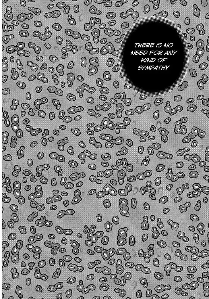 Tough Gaiden - Ryuu o Tsugu Otoko Vol.34 Ch.369