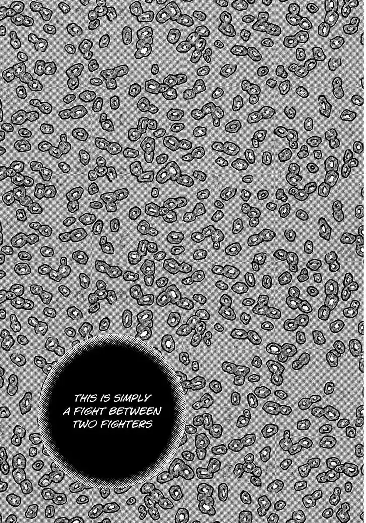 Tough Gaiden - Ryuu o Tsugu Otoko Vol.34 Ch.369