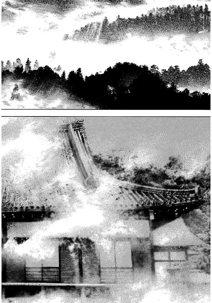 Tough Gaiden - Ryuu o Tsugu Otoko Vol.34 Ch.370