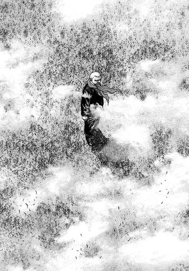 Tough Gaiden - Ryuu o Tsugu Otoko Vol.35 Ch.371