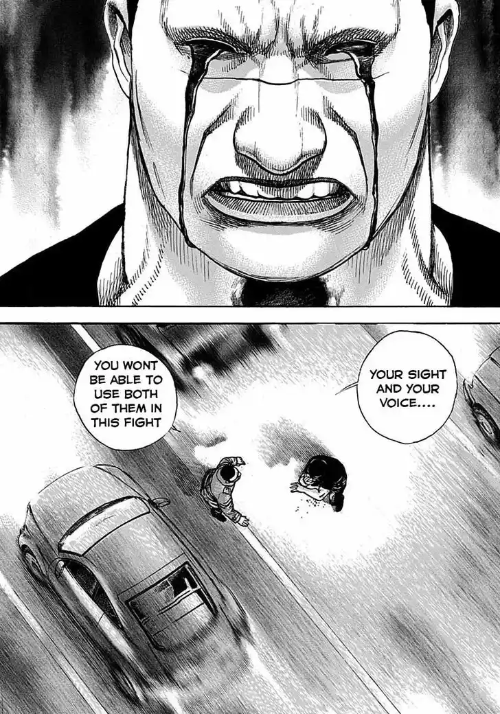 Tough Gaiden - Ryuu o Tsugu Otoko Vol.35 Ch.373