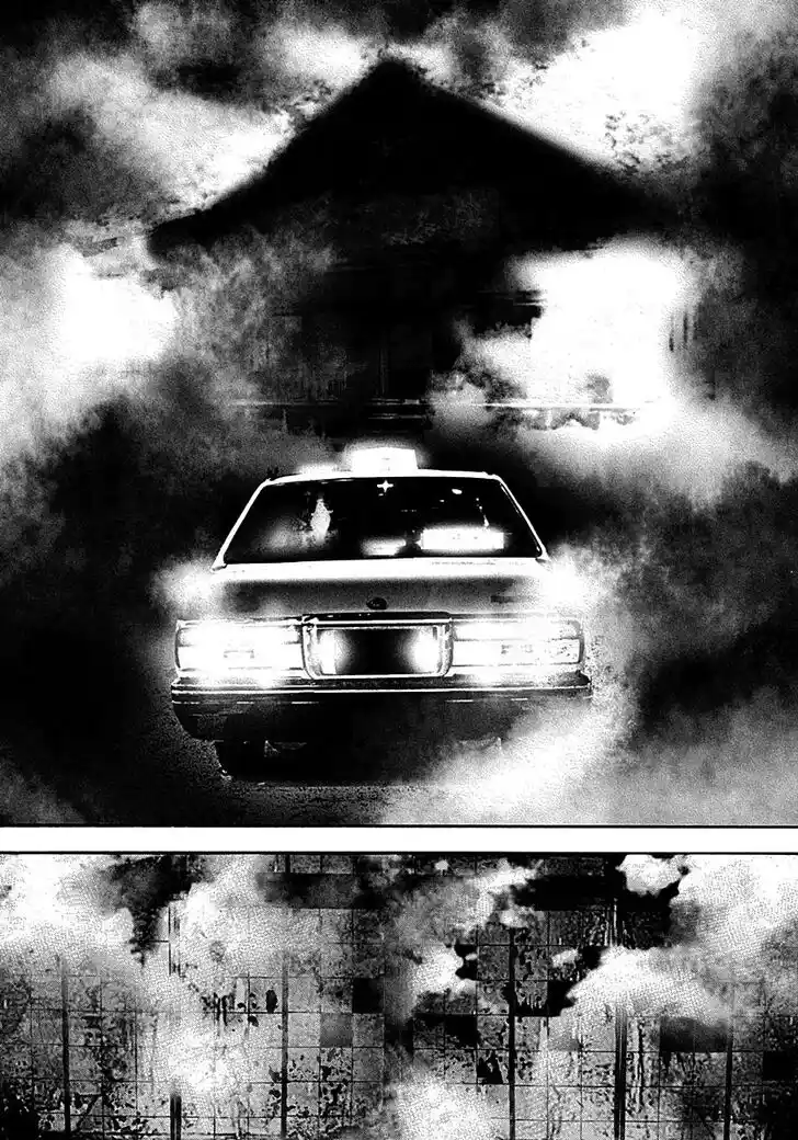 Tough Gaiden - Ryuu o Tsugu Otoko Vol.35 Ch.378