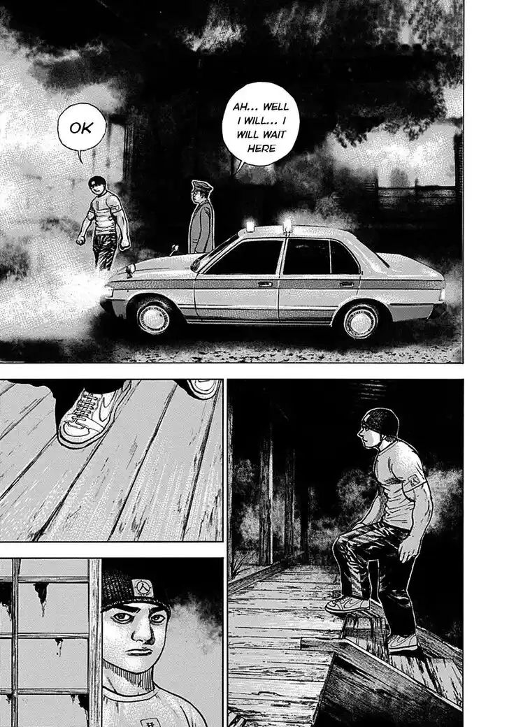 Tough Gaiden - Ryuu o Tsugu Otoko Vol.35 Ch.379