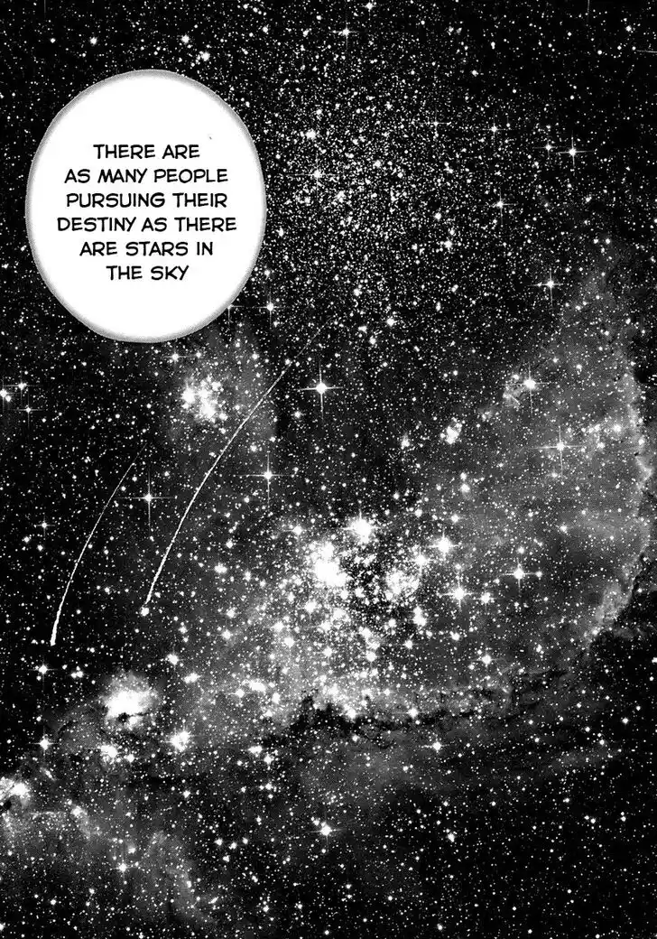 Tough Gaiden - Ryuu o Tsugu Otoko Vol.36 Ch.384