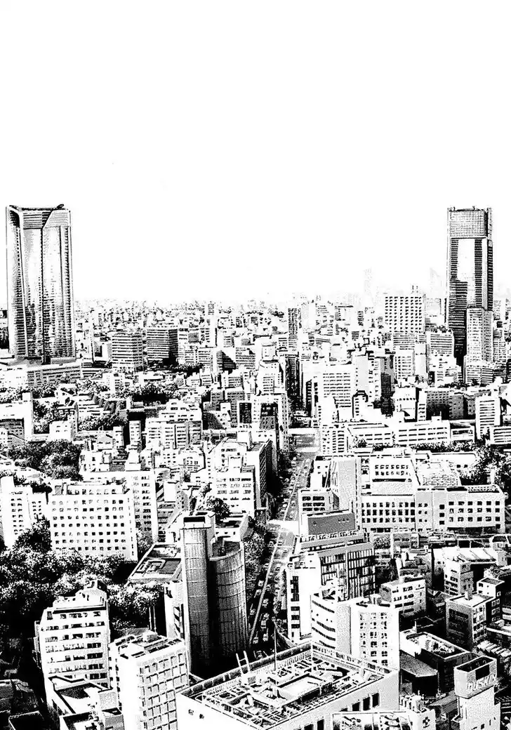 Tough Gaiden - Ryuu o Tsugu Otoko Vol.36 Ch.386