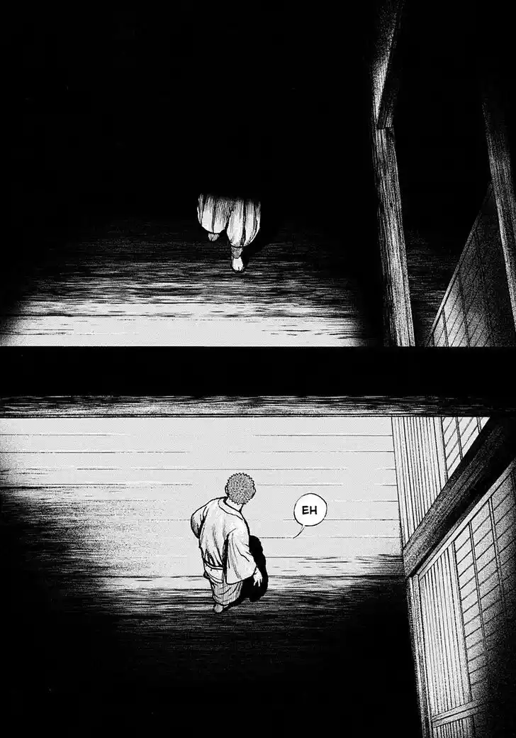 Tough Gaiden - Ryuu o Tsugu Otoko Vol.36 Ch.389