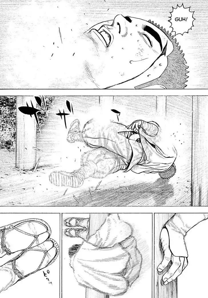 Tough Gaiden - Ryuu o Tsugu Otoko Vol.37 Ch.398