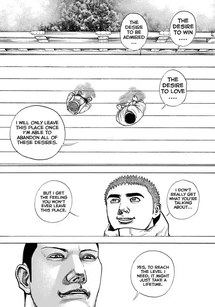 Tough Gaiden - Ryuu o Tsugu Otoko Vol.37 Ch.402