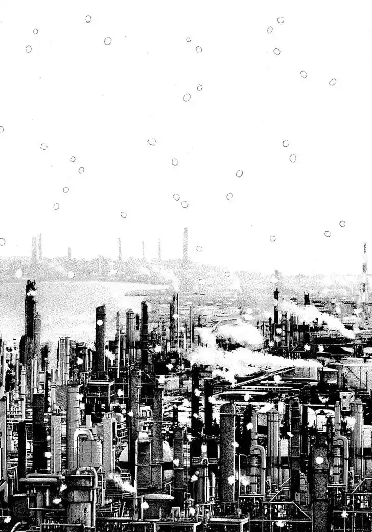 Tough Gaiden - Ryuu o Tsugu Otoko Vol.37 Ch.403