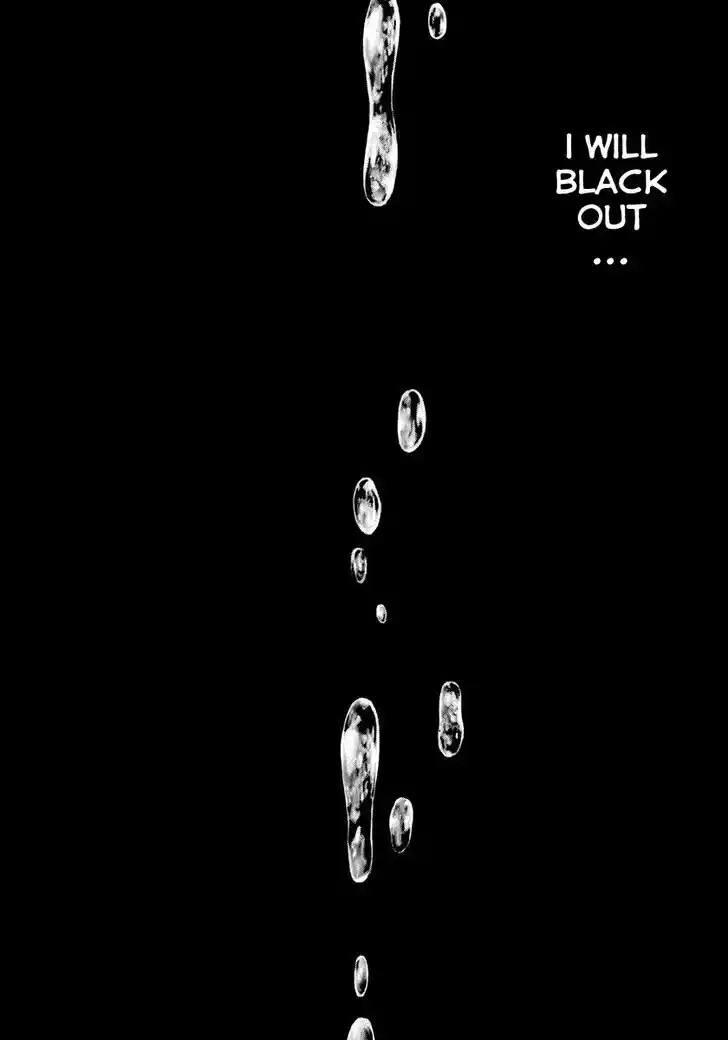 Tough Gaiden - Ryuu o Tsugu Otoko Vol.39 Ch.418