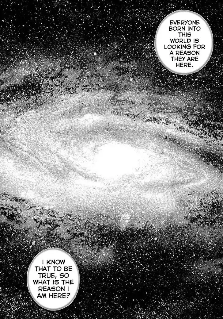 Tough Gaiden - Ryuu o Tsugu Otoko Vol.39 Ch.419