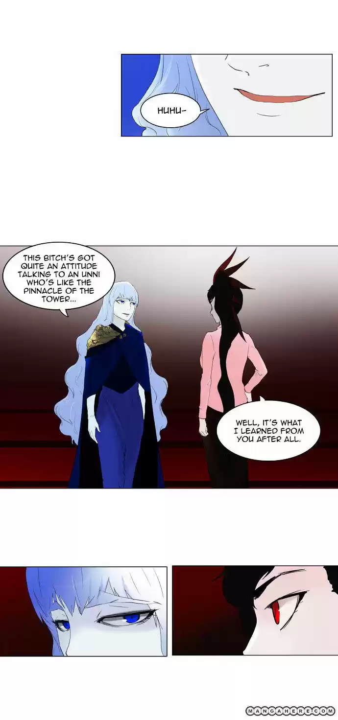 Tower of Based God ch.0