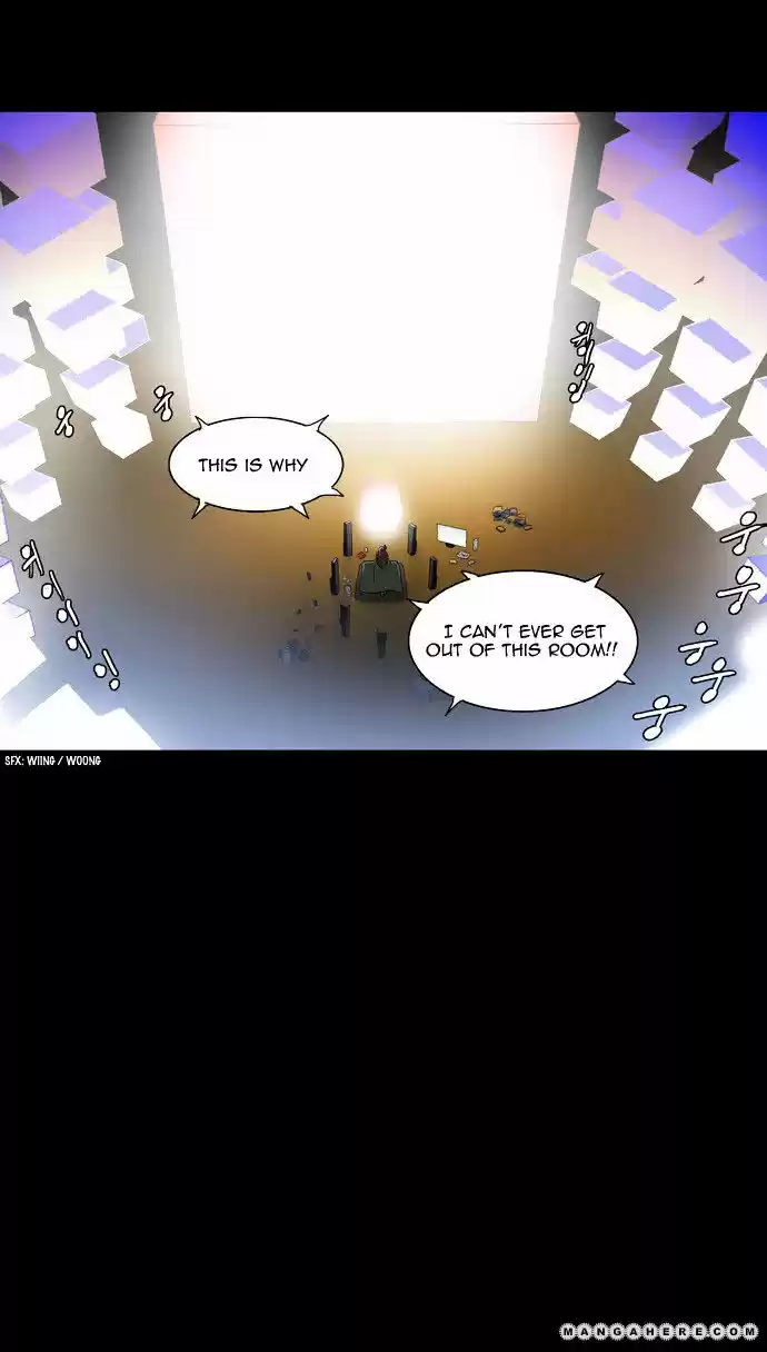 Tower of Based God ch.0