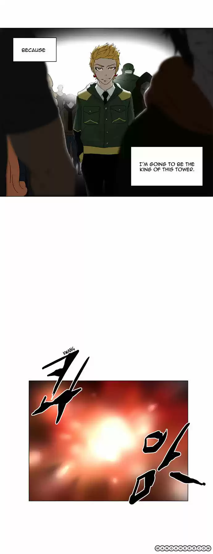 Tower of Based God ch.1