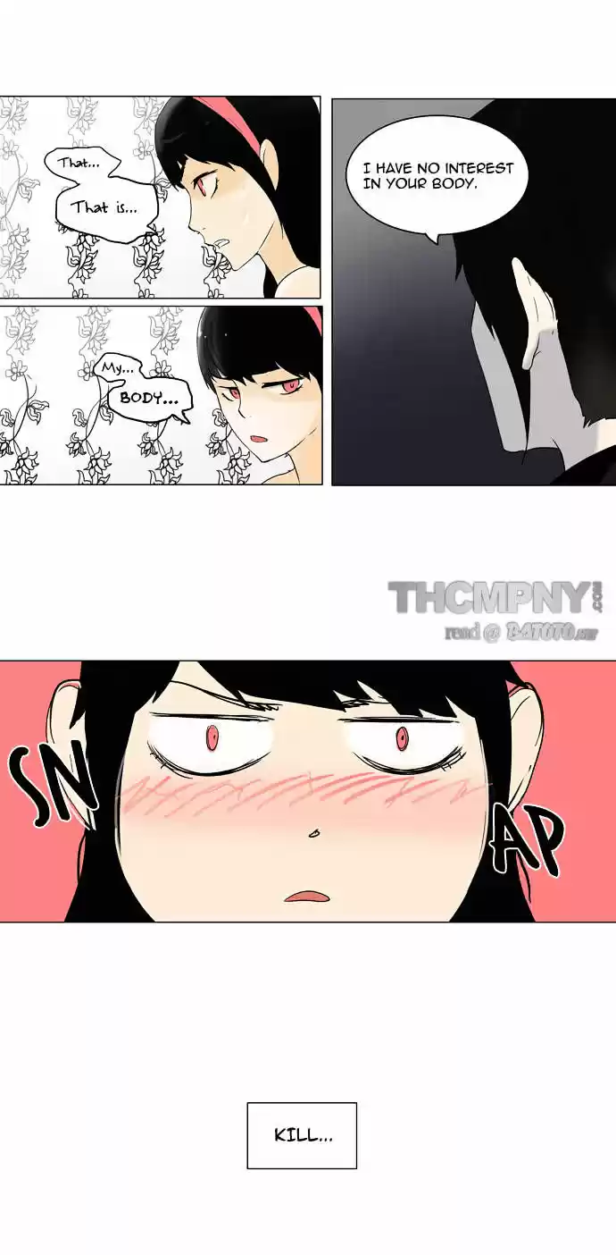 Tower of Based God ch.10