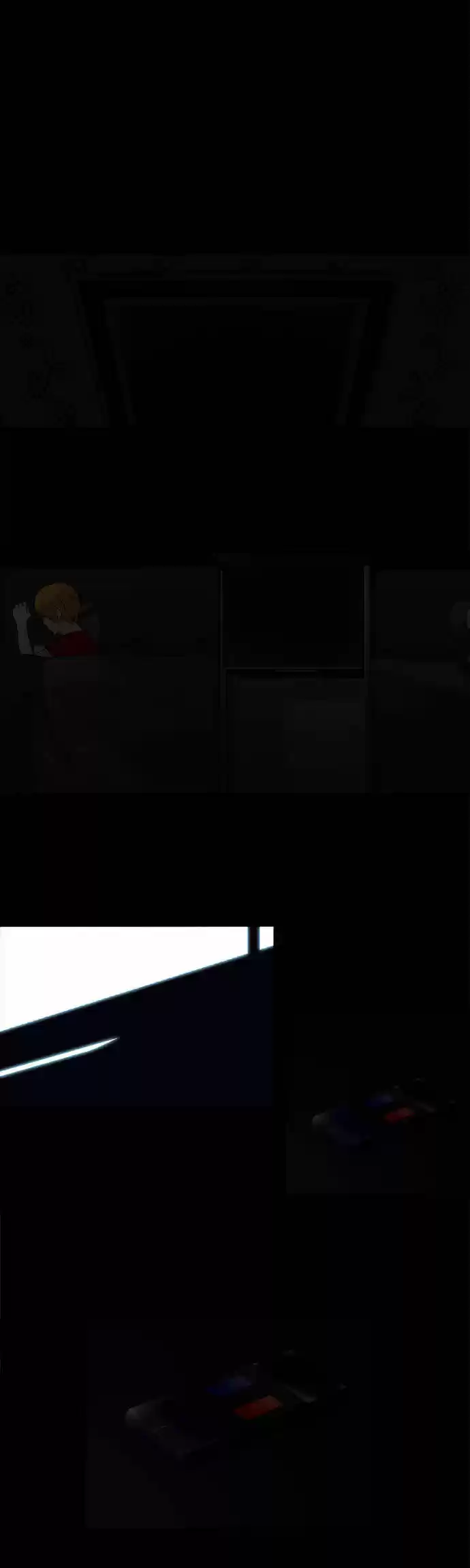 Tower of Based God ch.10