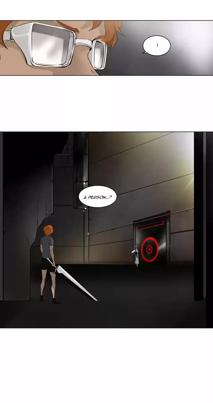 Tower of Based God ch.101