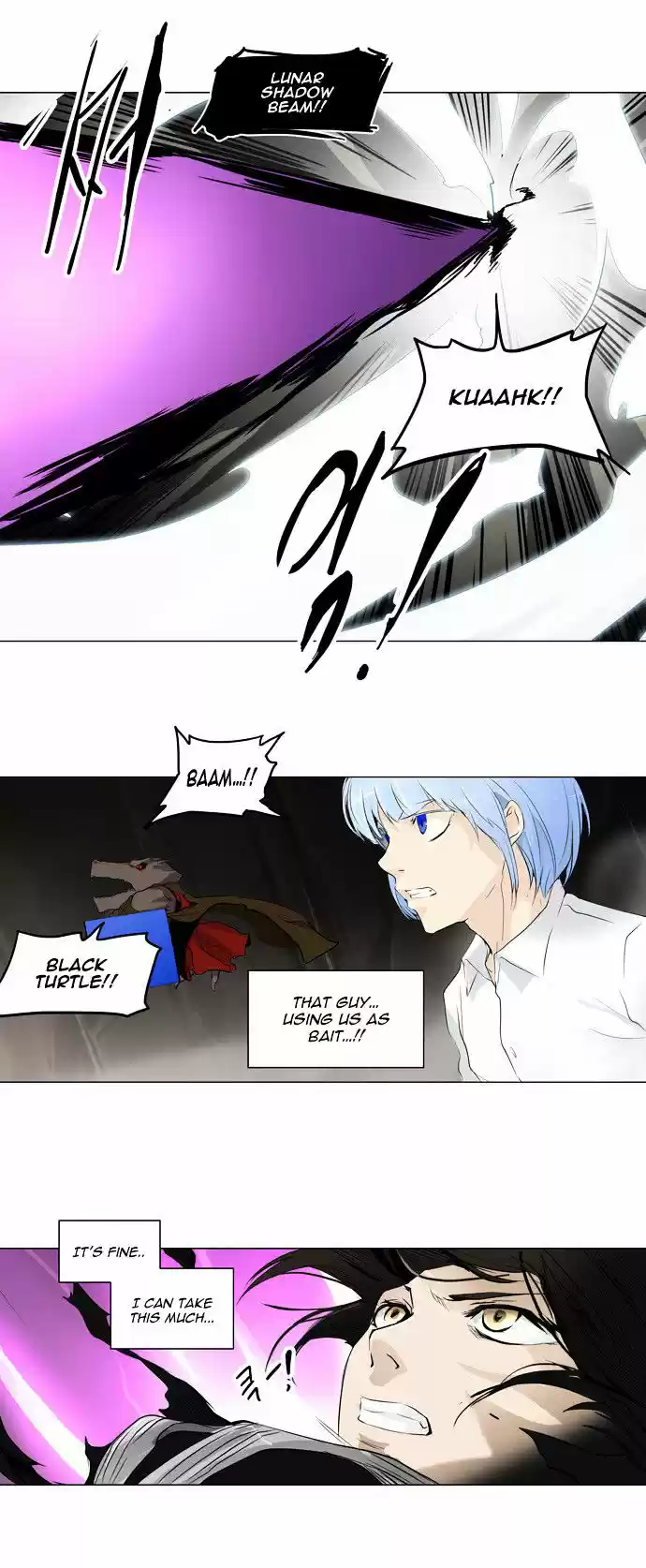 Tower of Based God ch.101