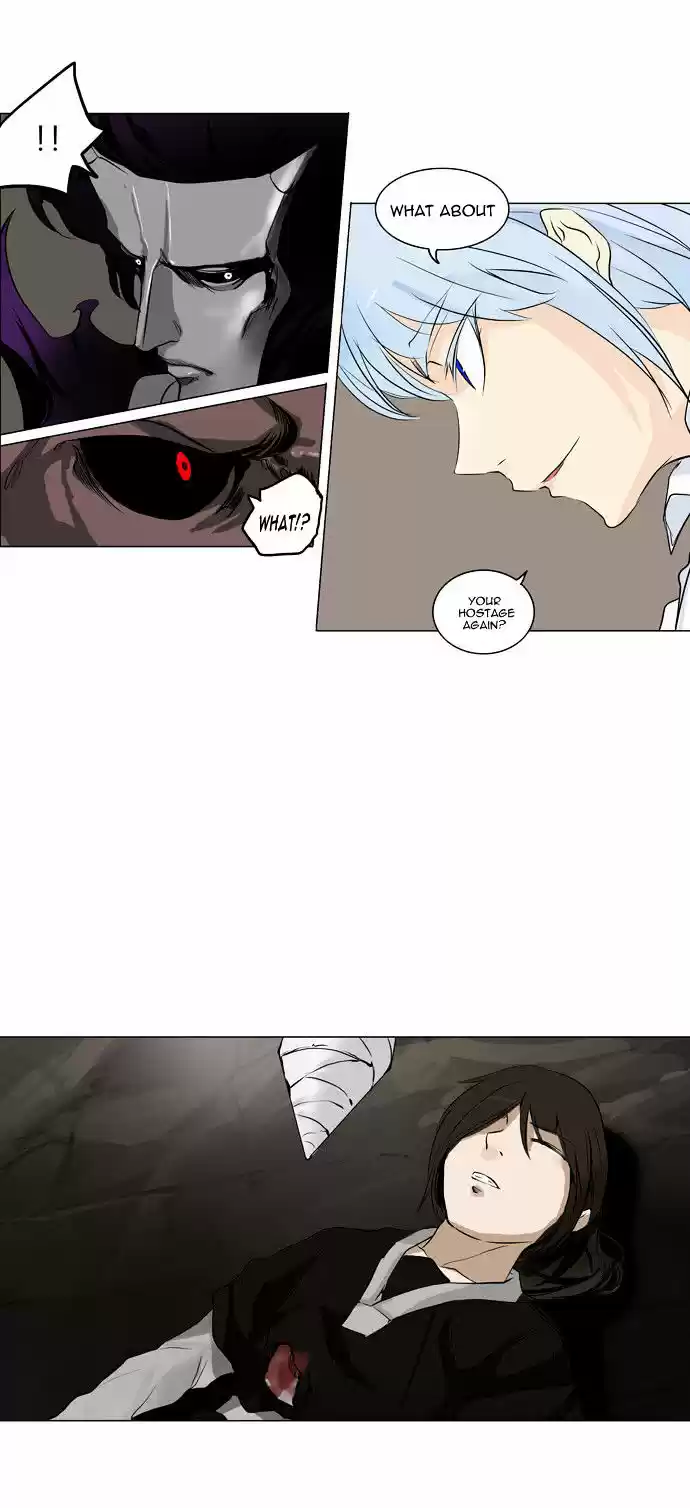 Tower of Based God ch.102