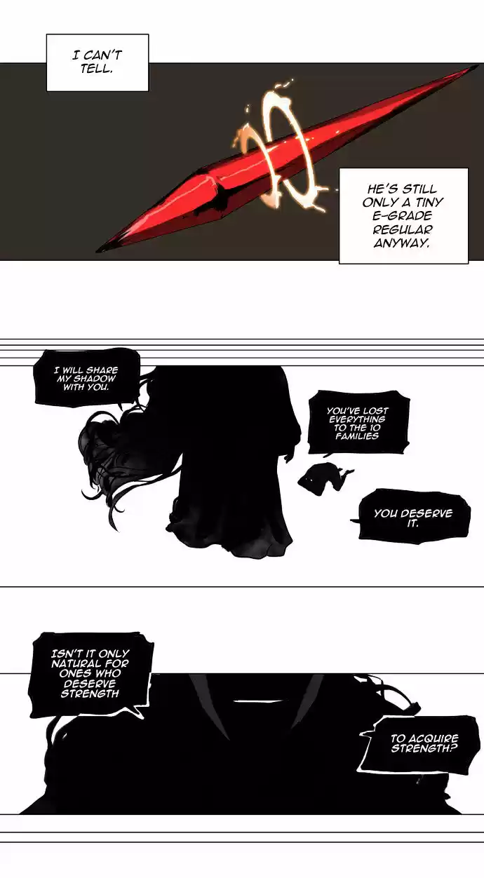 Tower of Based God ch.104