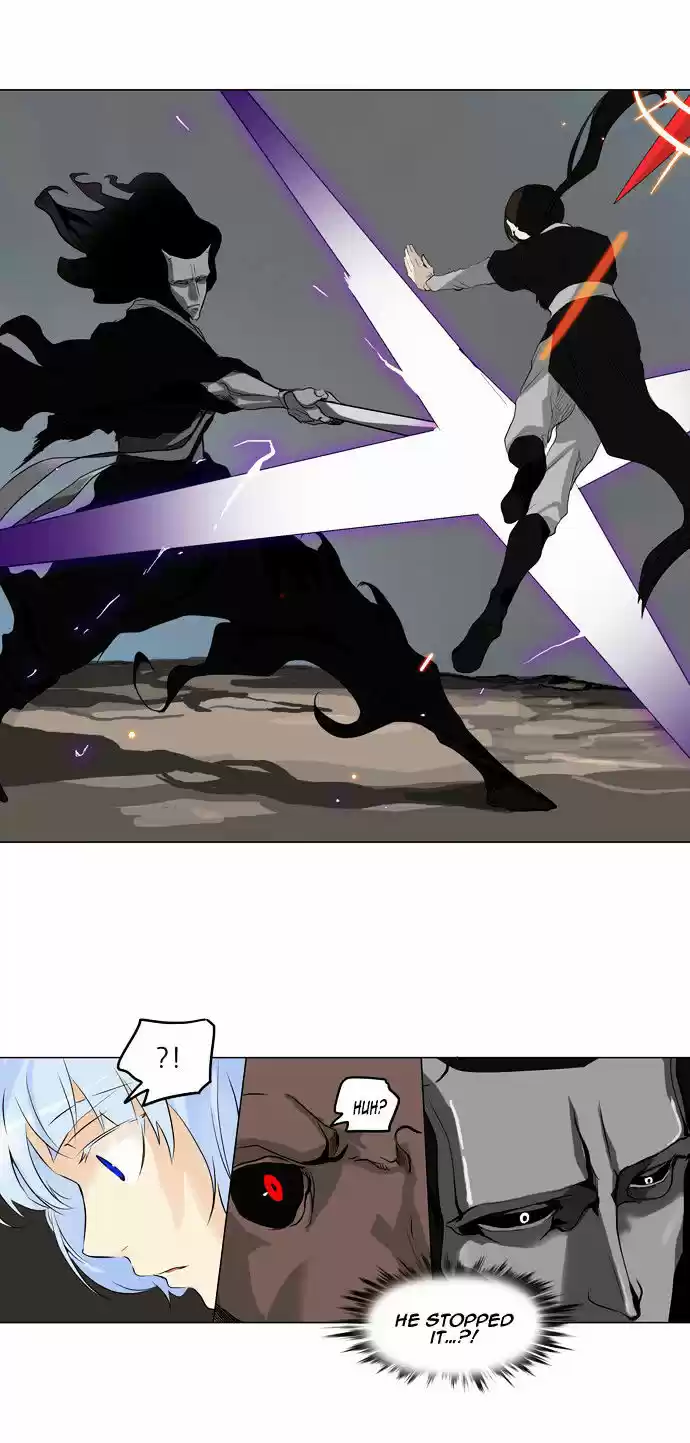 Tower of Based God ch.104