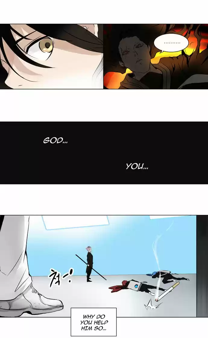 Tower of Based God ch.106