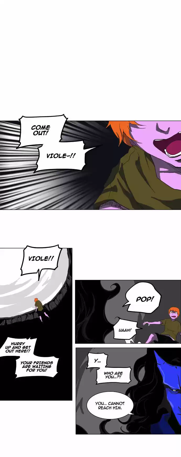 Tower of Based God ch.108