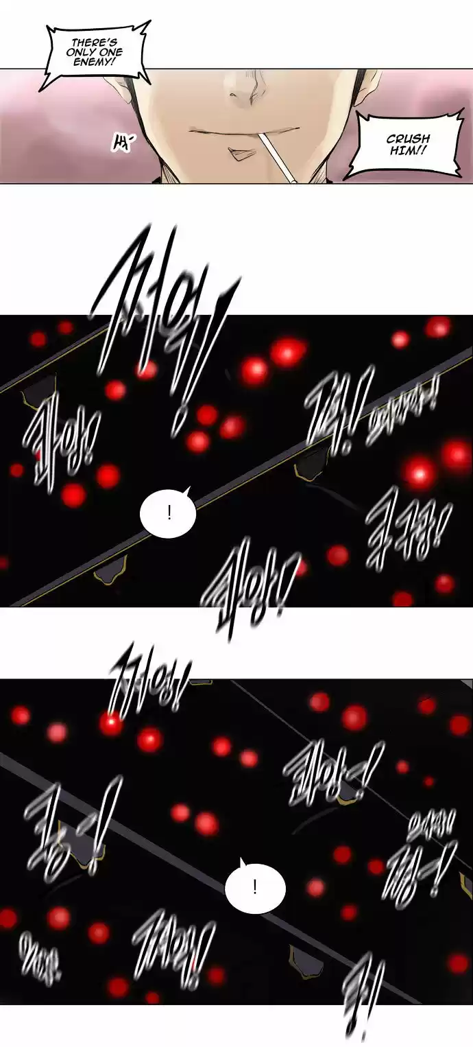 Tower of Based God ch.109