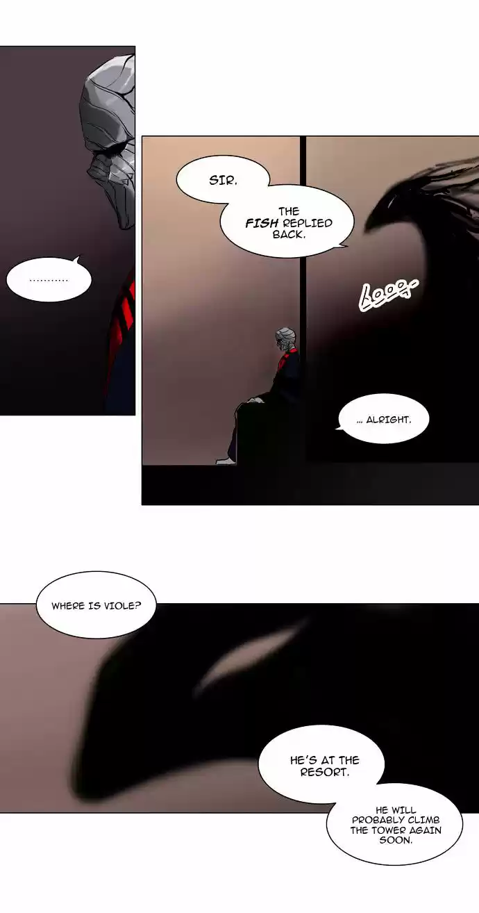 Tower of Based God ch.109