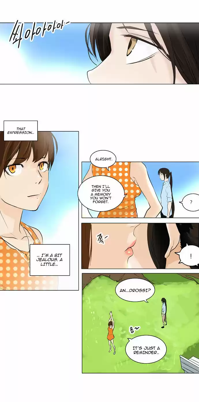 Tower of Based God ch.109