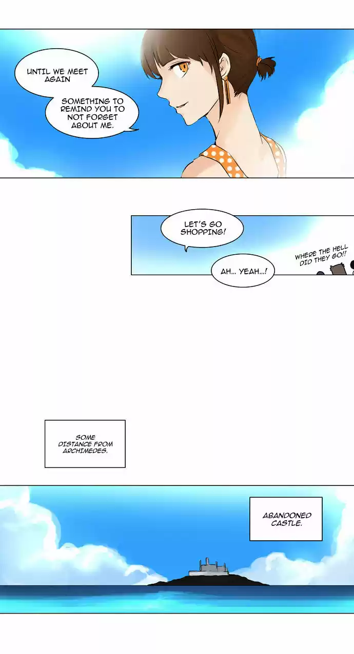 Tower of Based God ch.109