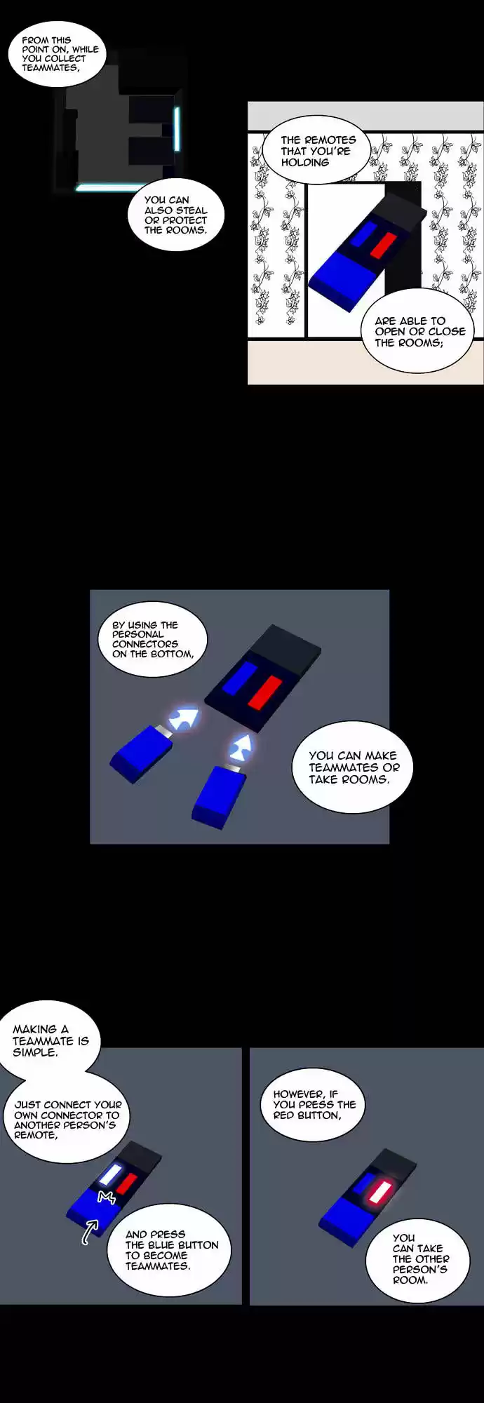 Tower of Based God ch.11