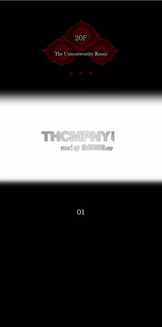 Tower of Based God ch.11