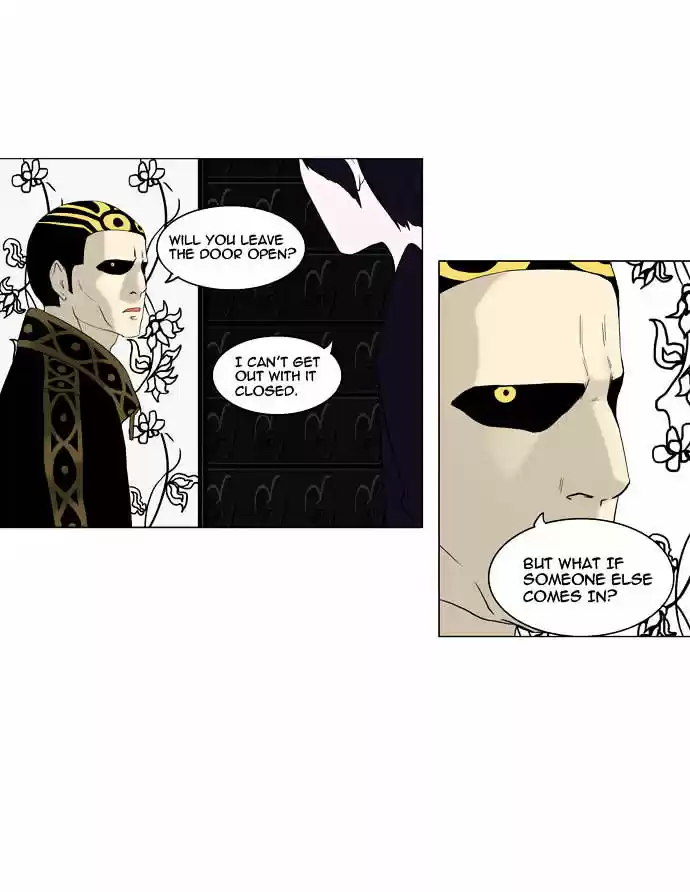 Tower of Based God ch.11