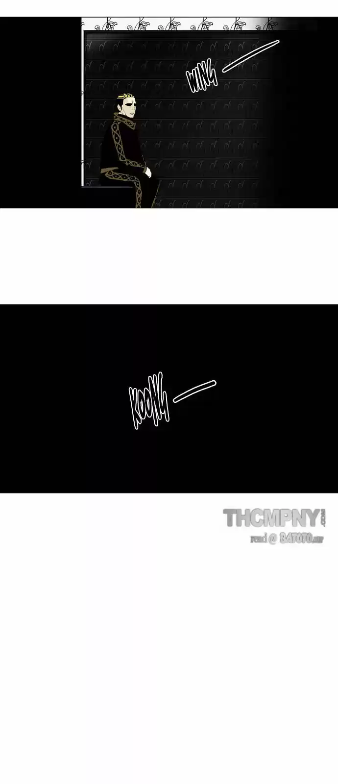 Tower of Based God ch.11