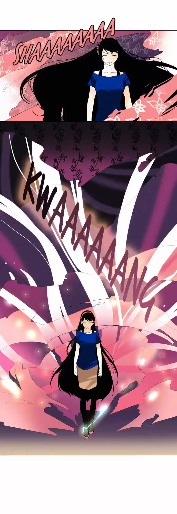 Tower of Based God ch.11