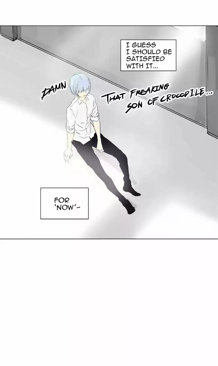 Tower of Based God ch.111