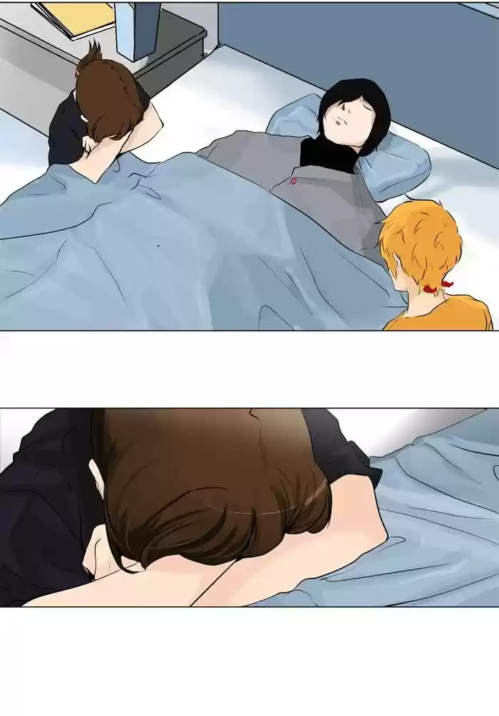 Tower of Based God ch.111