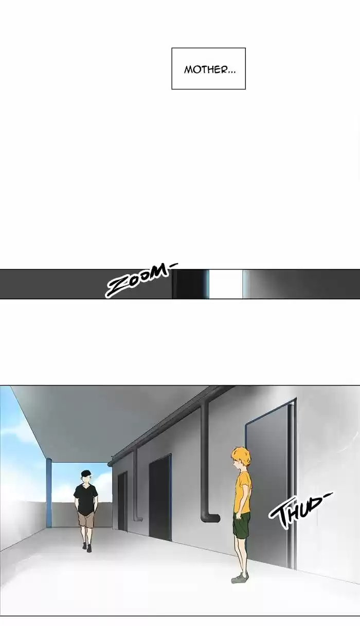 Tower of Based God ch.111