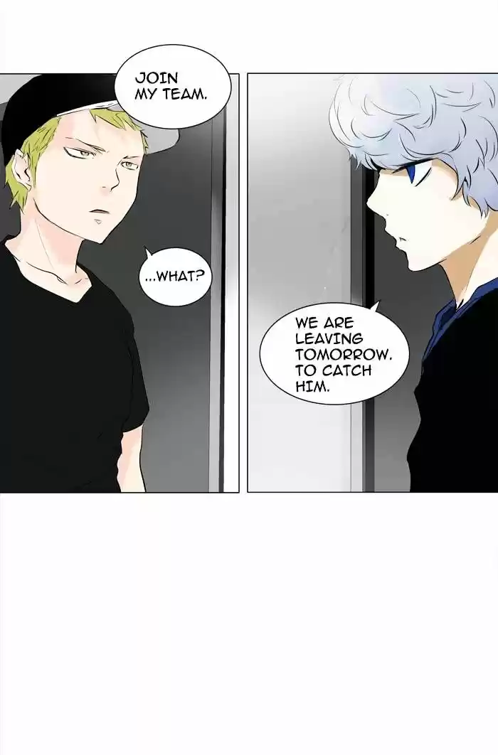 Tower of Based God ch.111