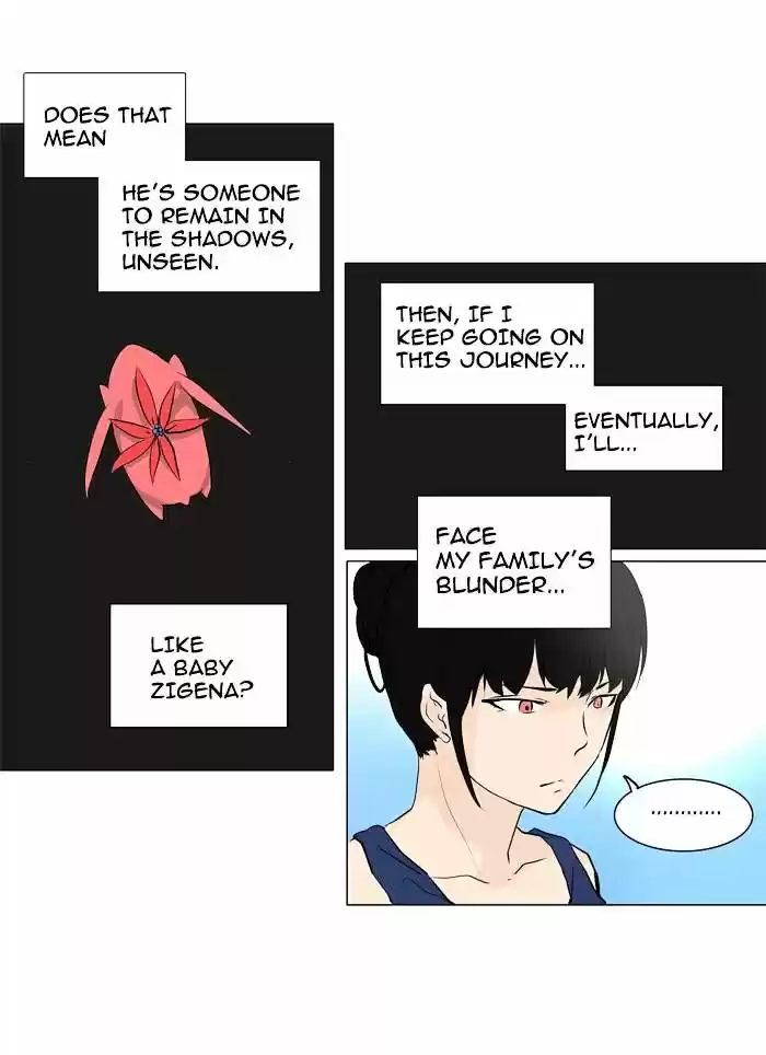 Tower of Based God ch.111