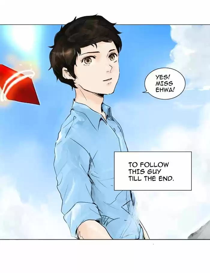 Tower of Based God ch.111