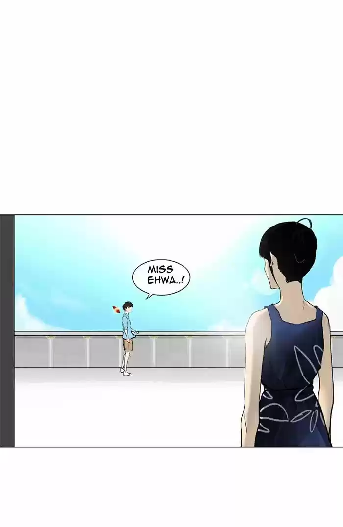 Tower of Based God ch.112