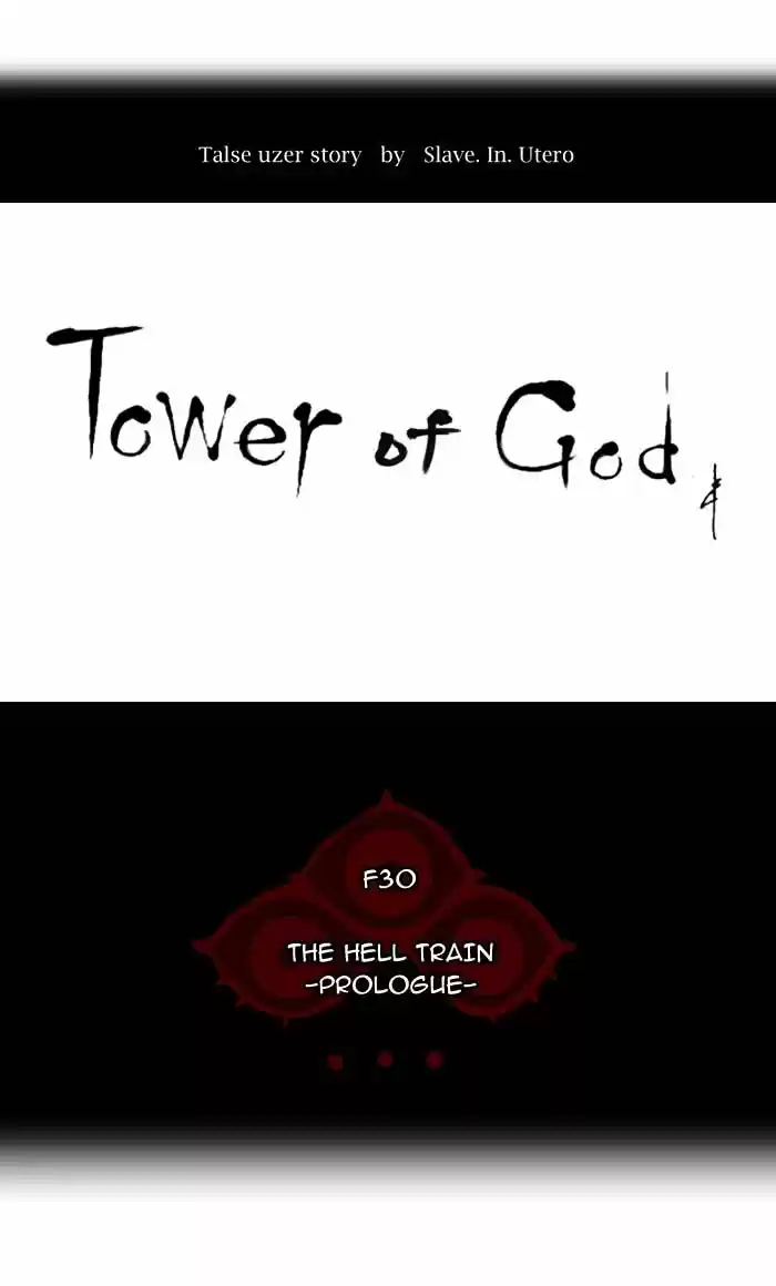 Tower of Based God ch.112