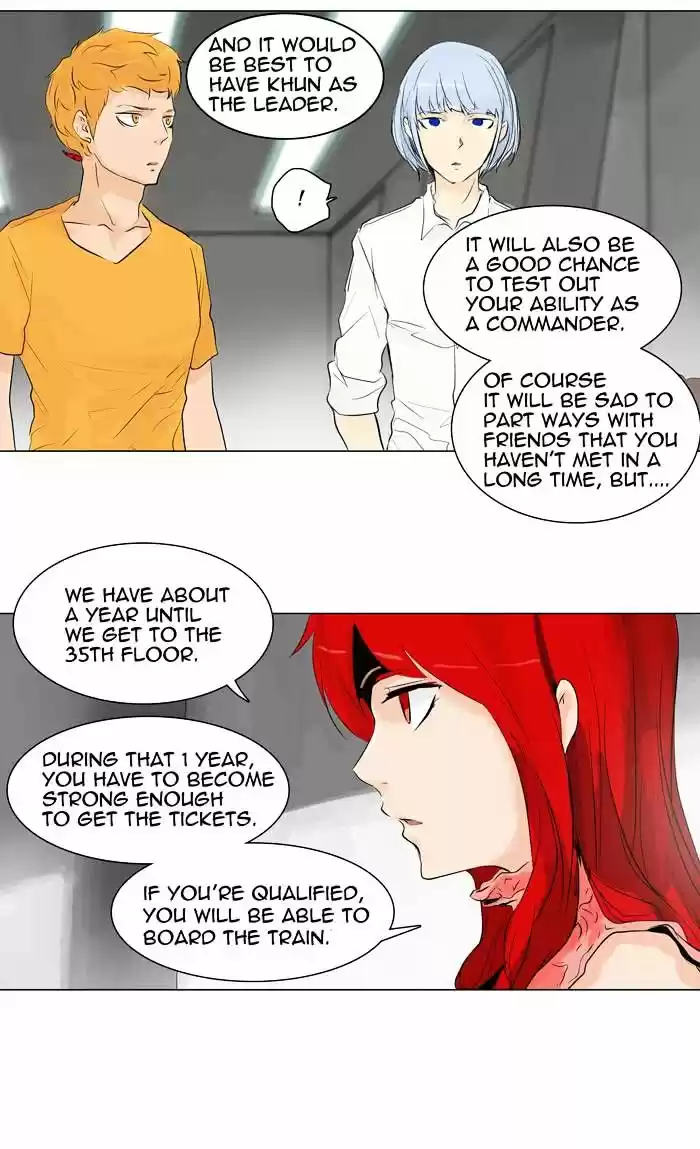 Tower of Based God ch.112