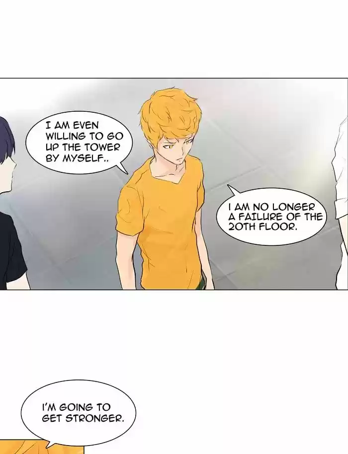 Tower of Based God ch.112