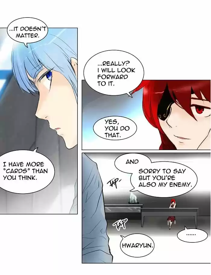 Tower of Based God ch.112