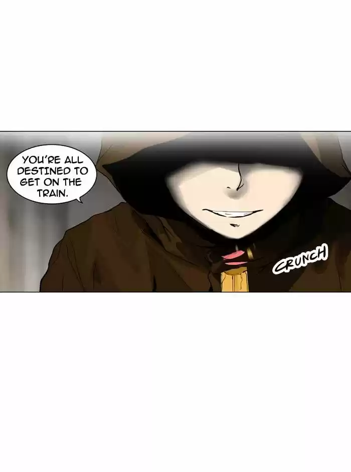 Tower of Based God ch.112